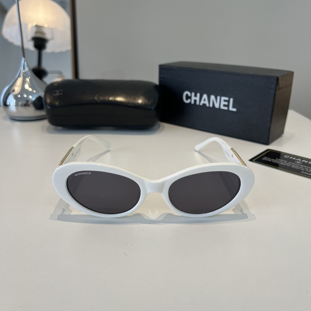 Chanel sunglasses