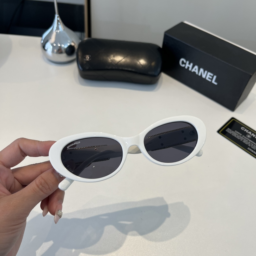 Chanel sunglasses