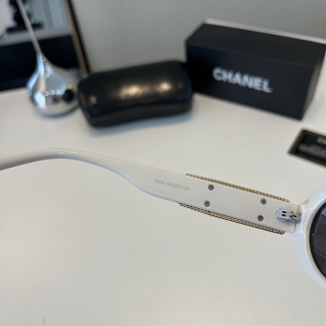 Chanel sunglasses