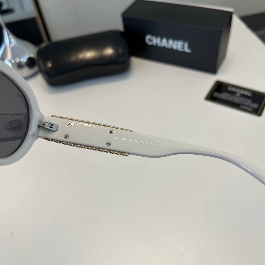Chanel sunglasses