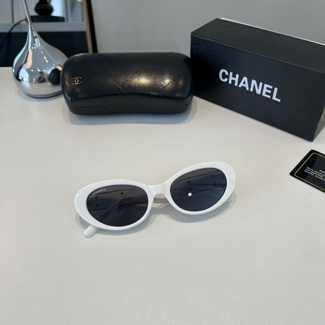 Chanel sunglasses