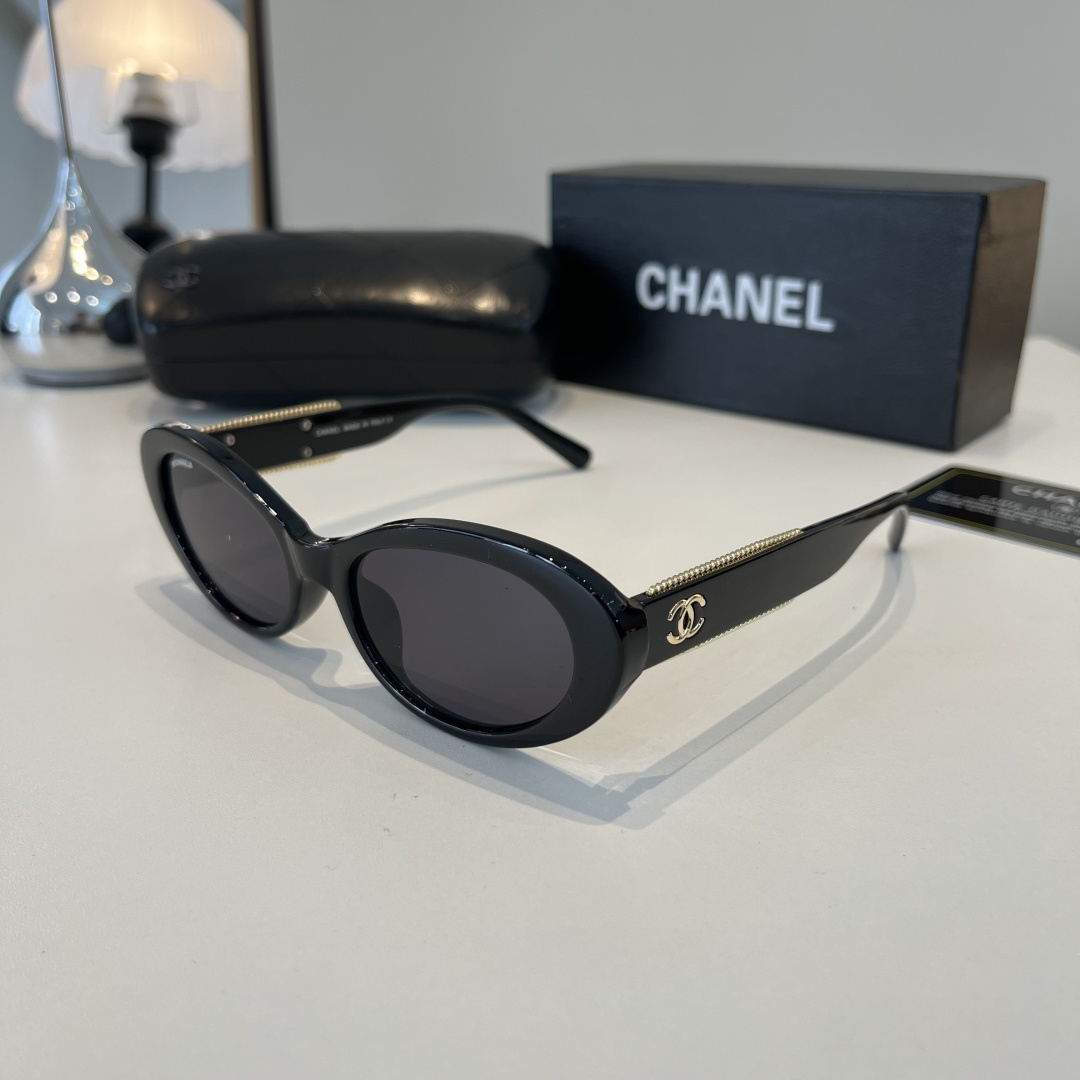 Chanel sunglasses