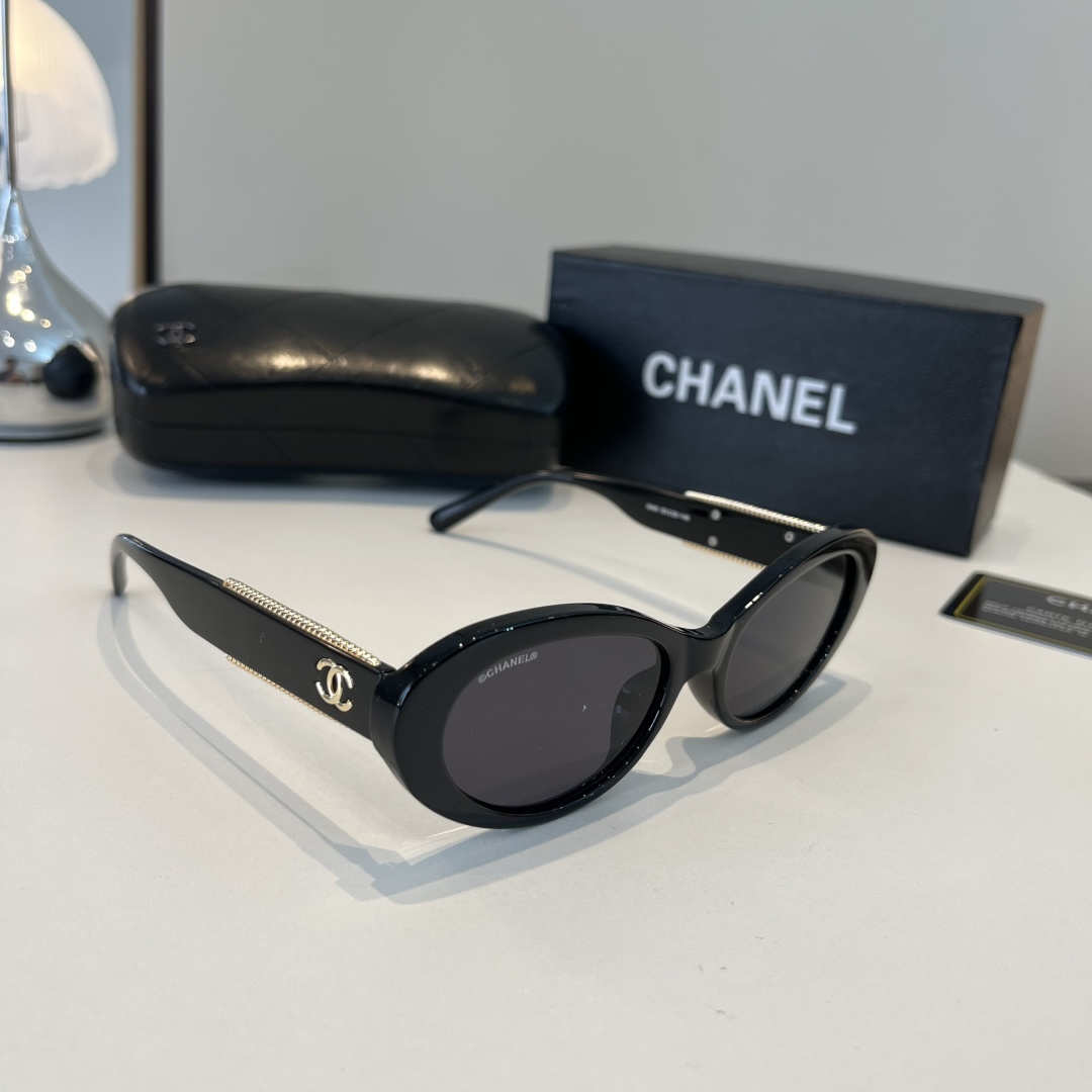 Chanel sunglasses