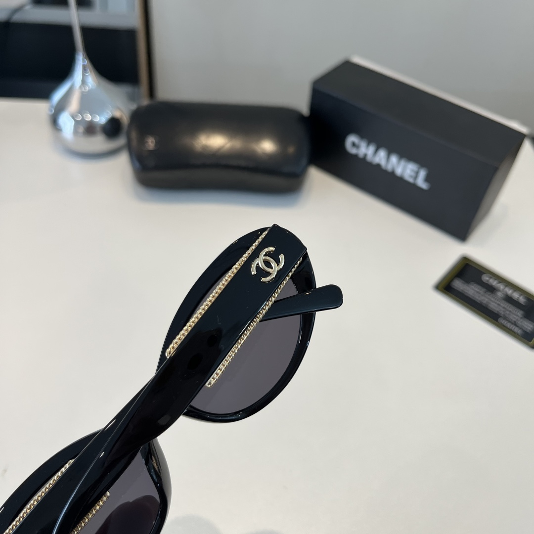 Chanel sunglasses