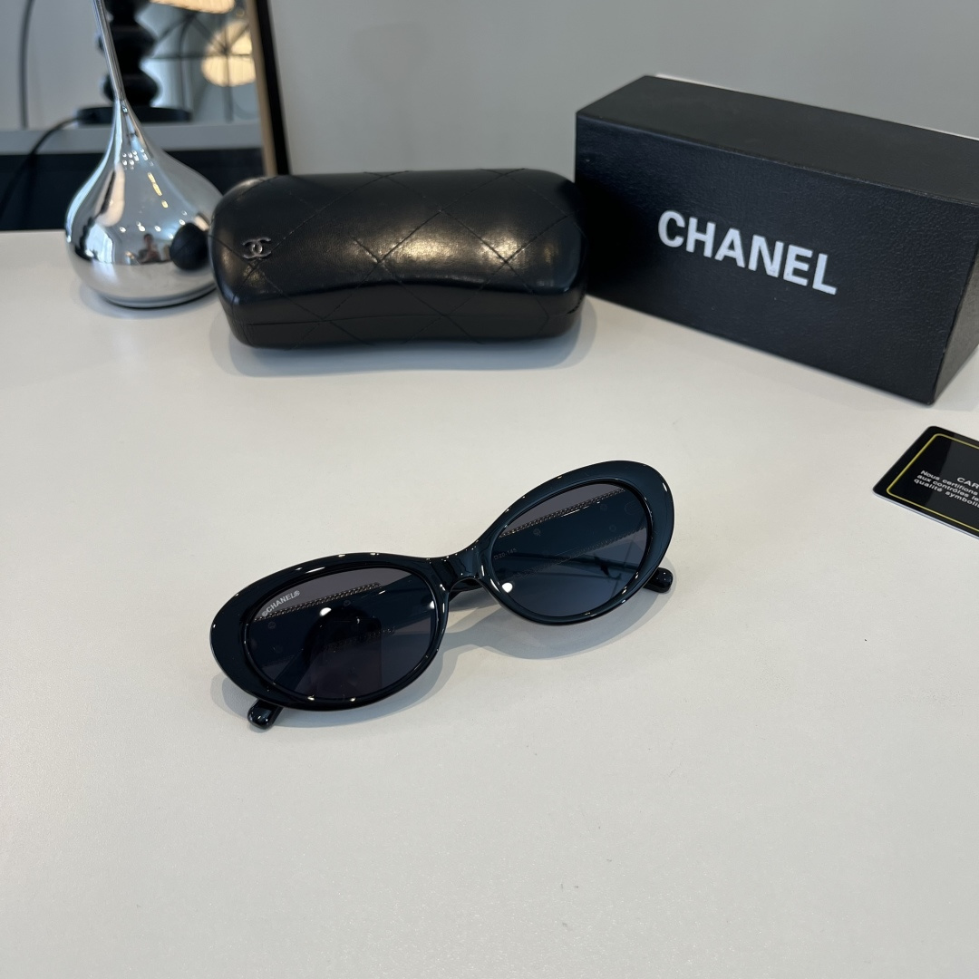 Chanel sunglasses