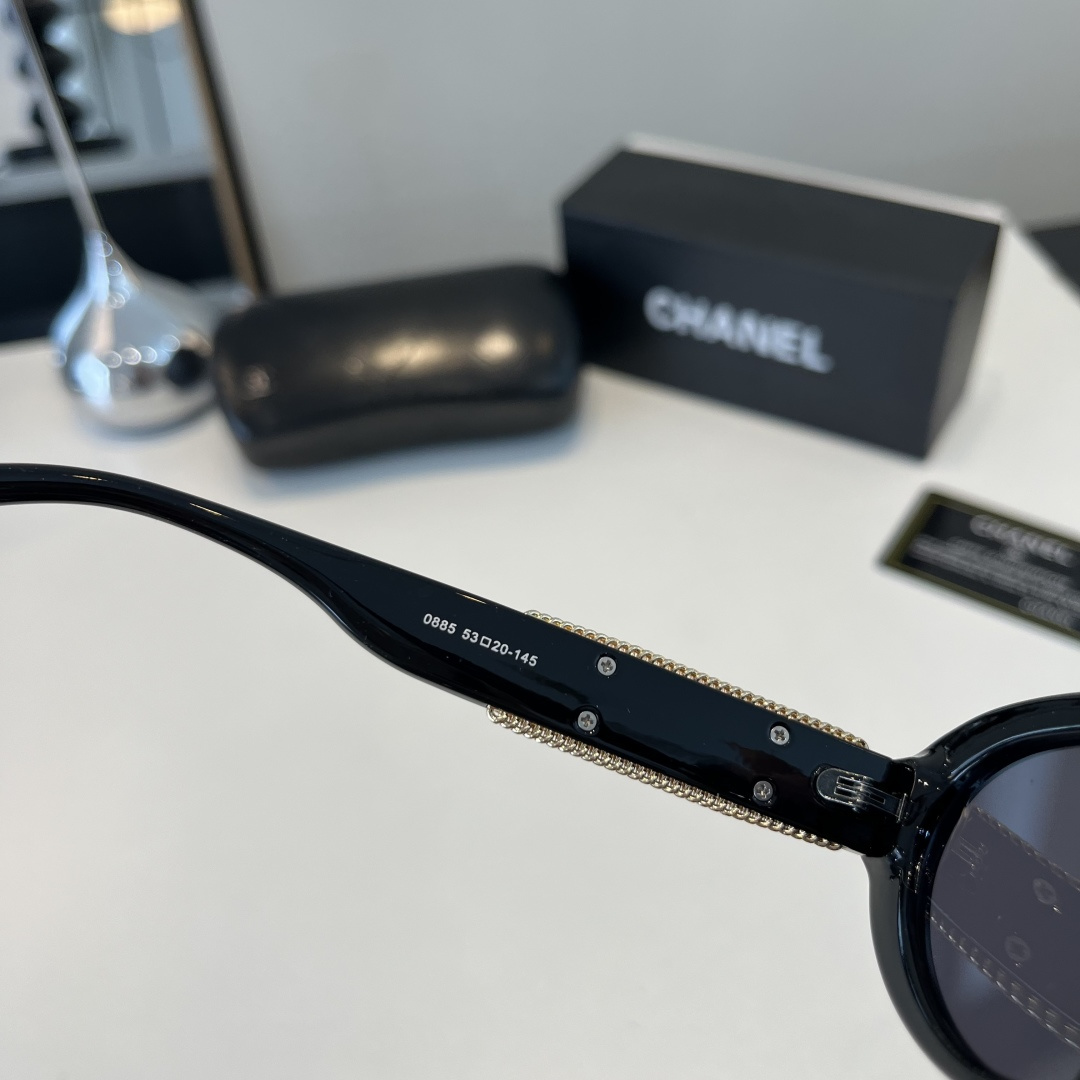 Chanel sunglasses