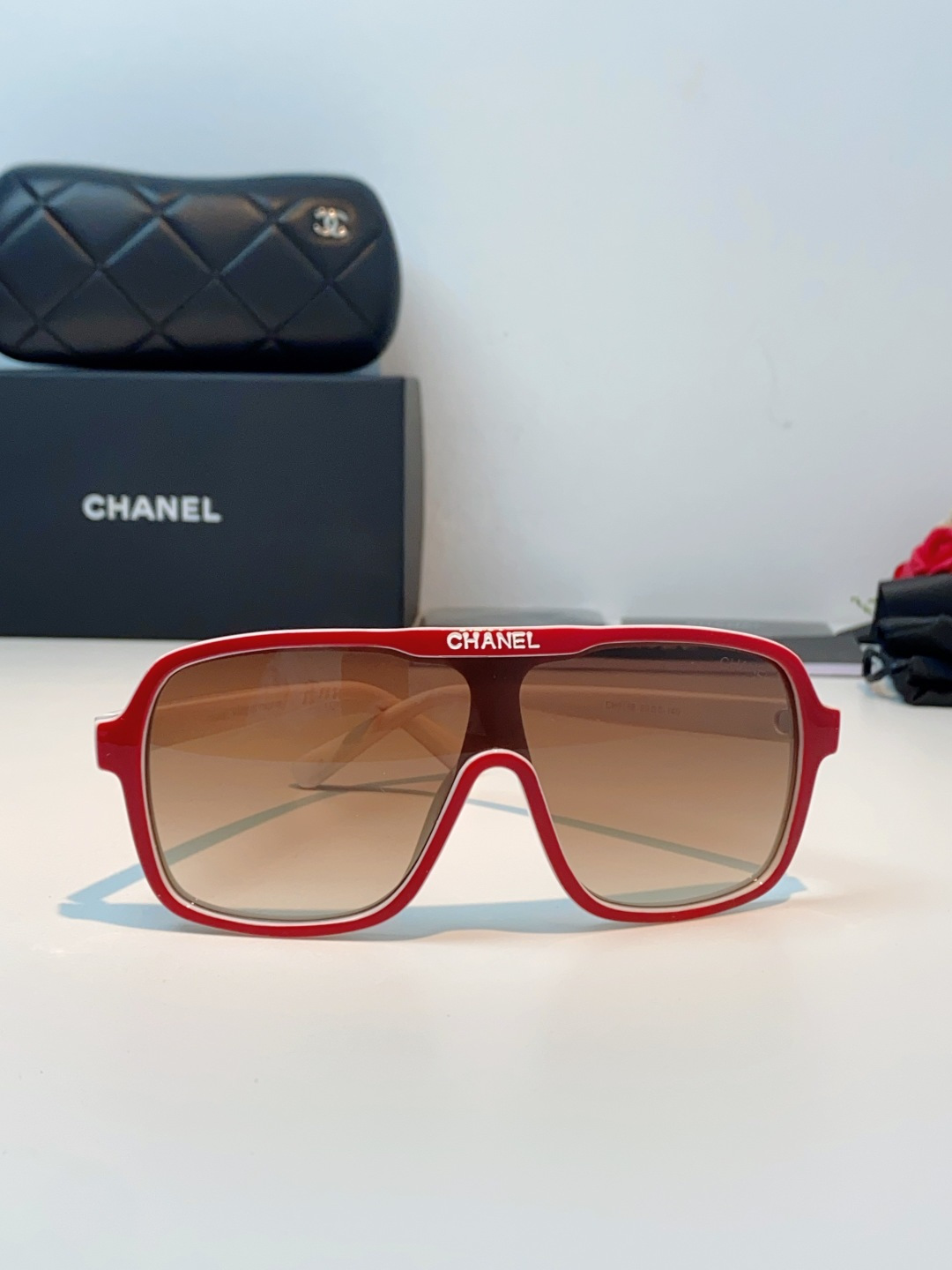 Chanel sunglasses