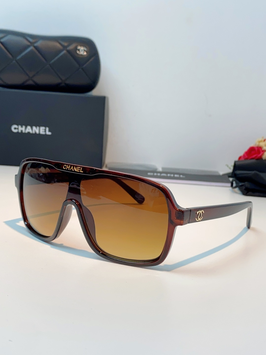 Chanel sunglasses