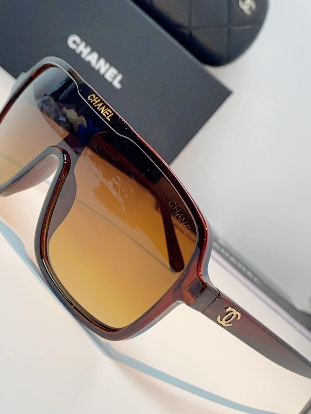 Chanel sunglasses