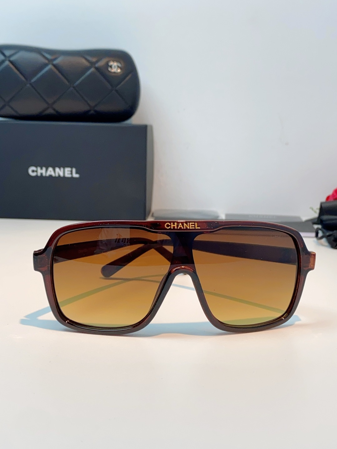Chanel sunglasses