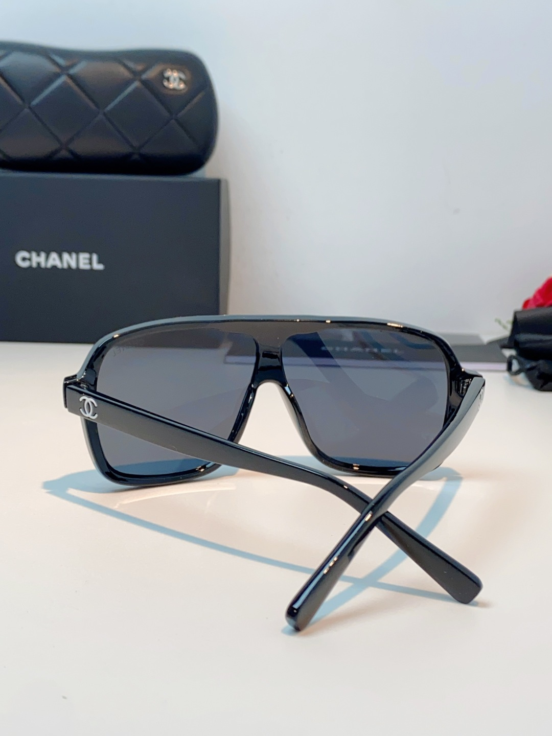 Chanel sunglasses