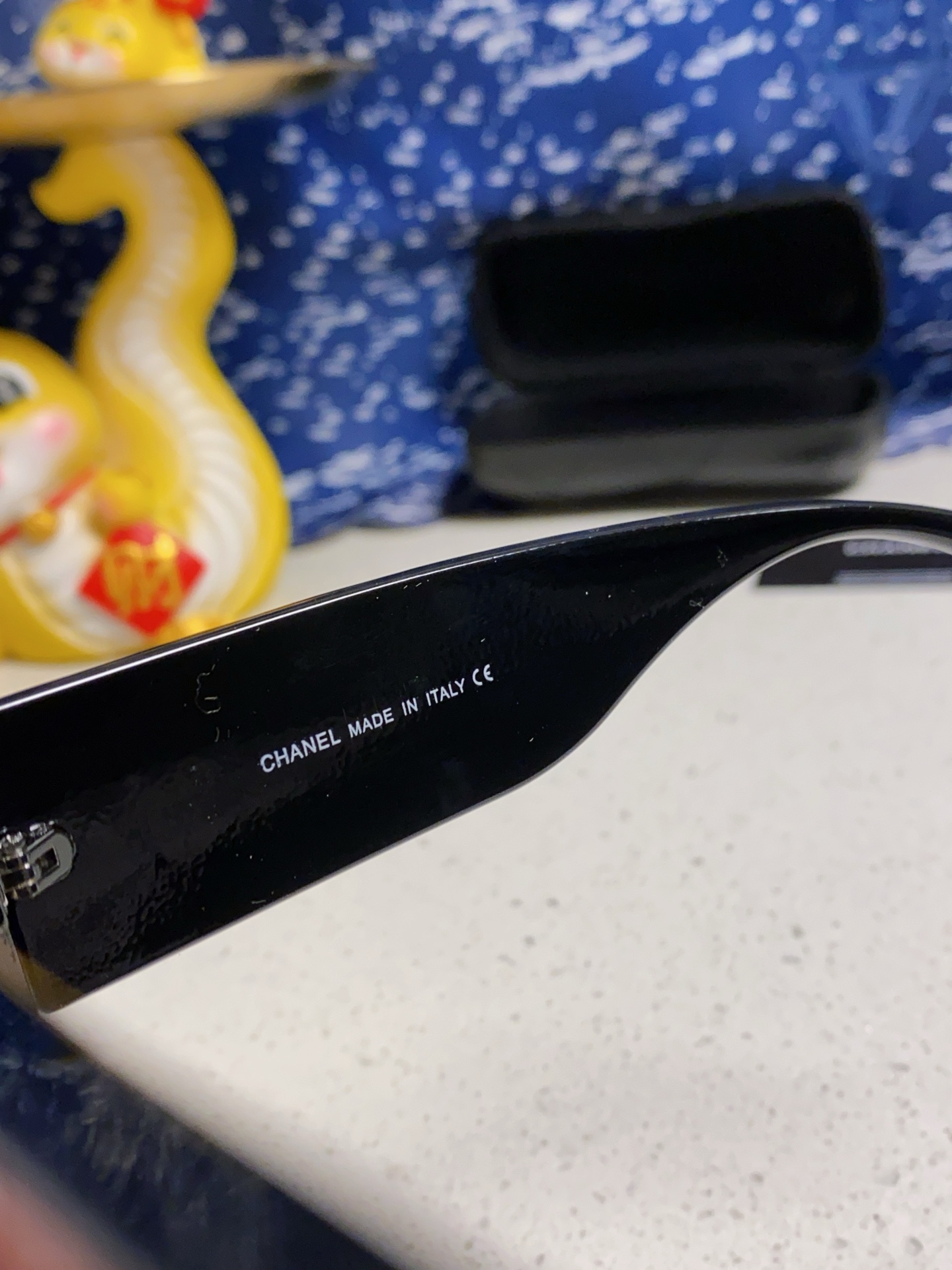 Chanel sunglasses