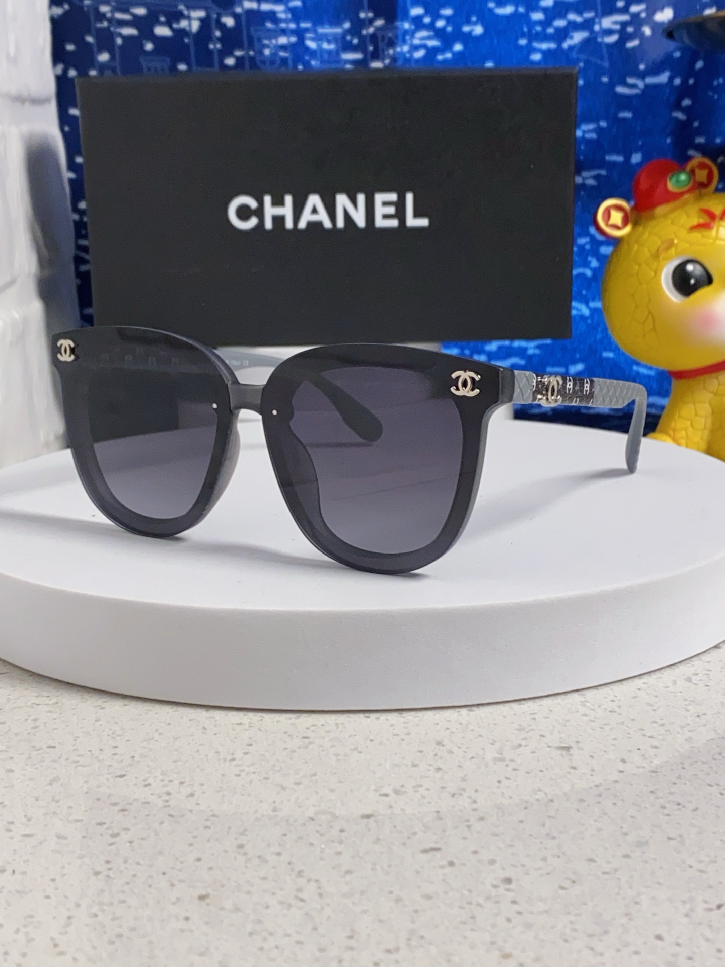 Chanel sunglasses
