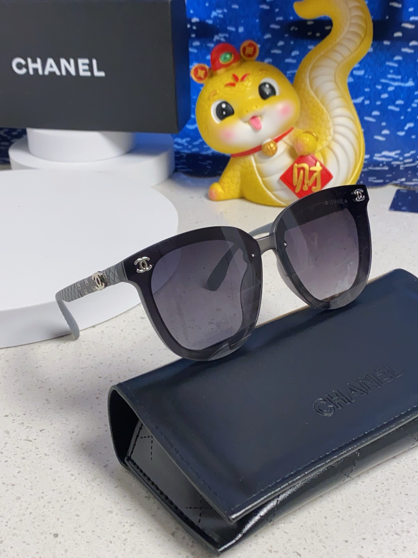 Chanel sunglasses
