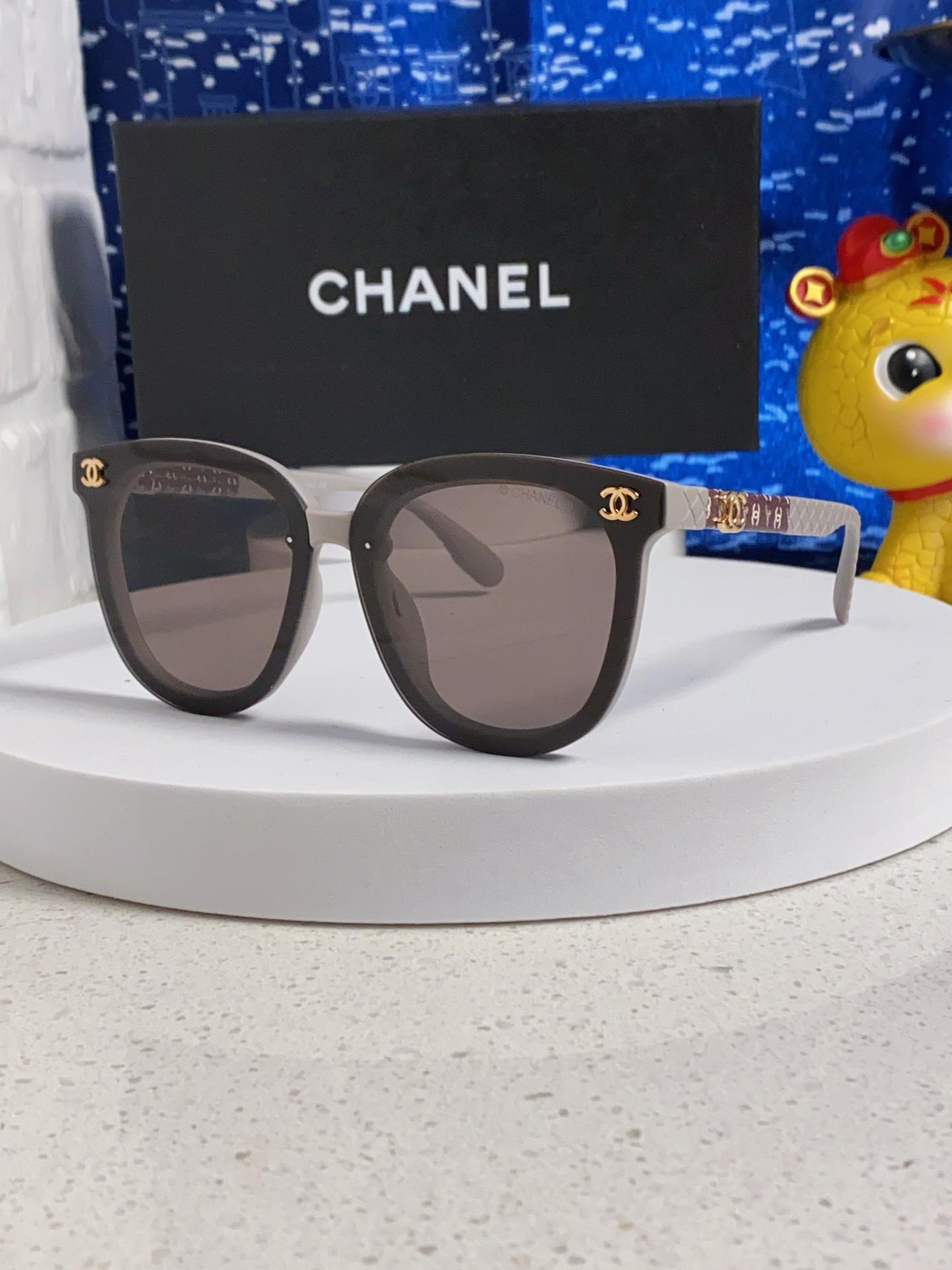Chanel sunglasses