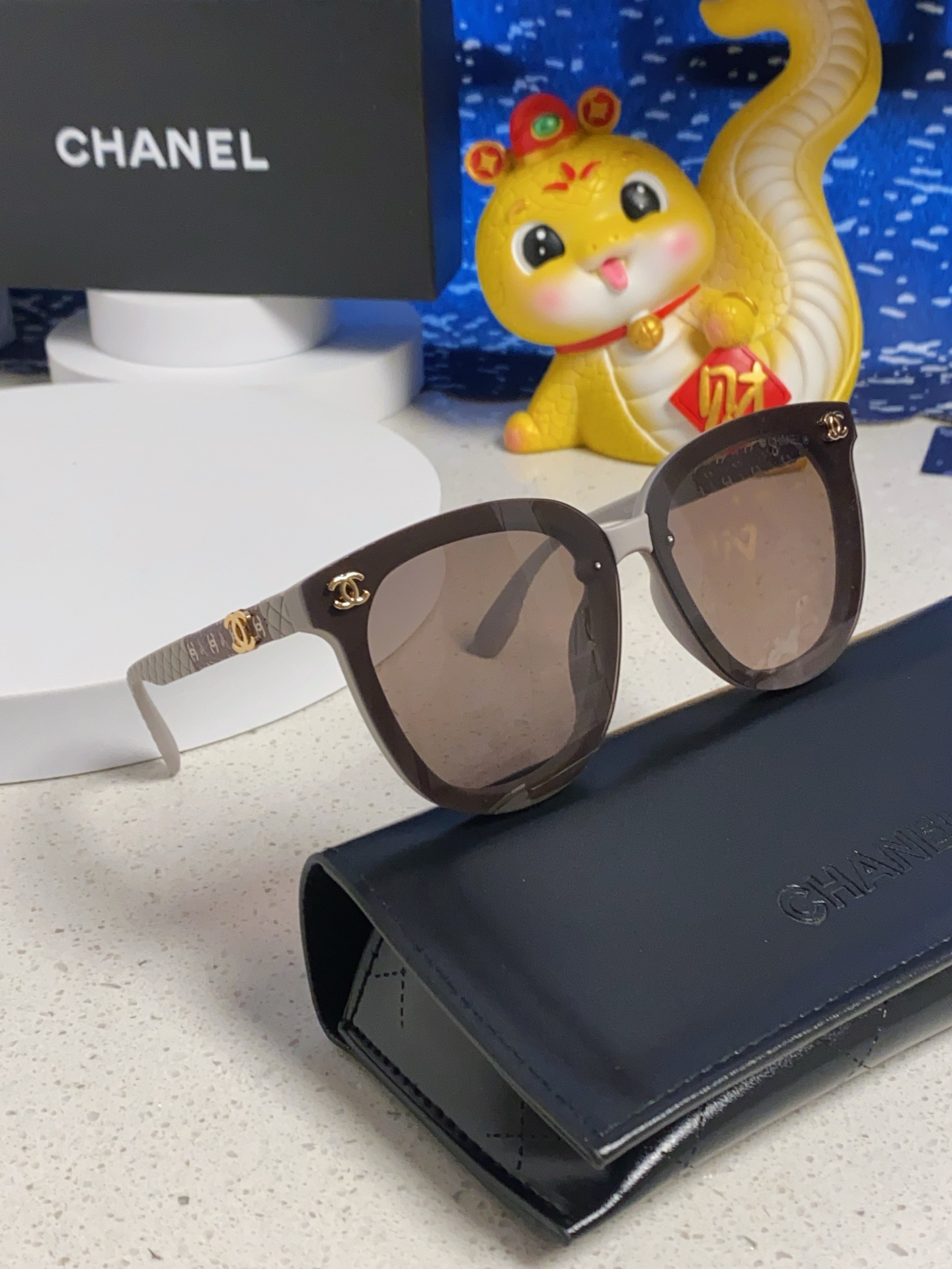 Chanel sunglasses