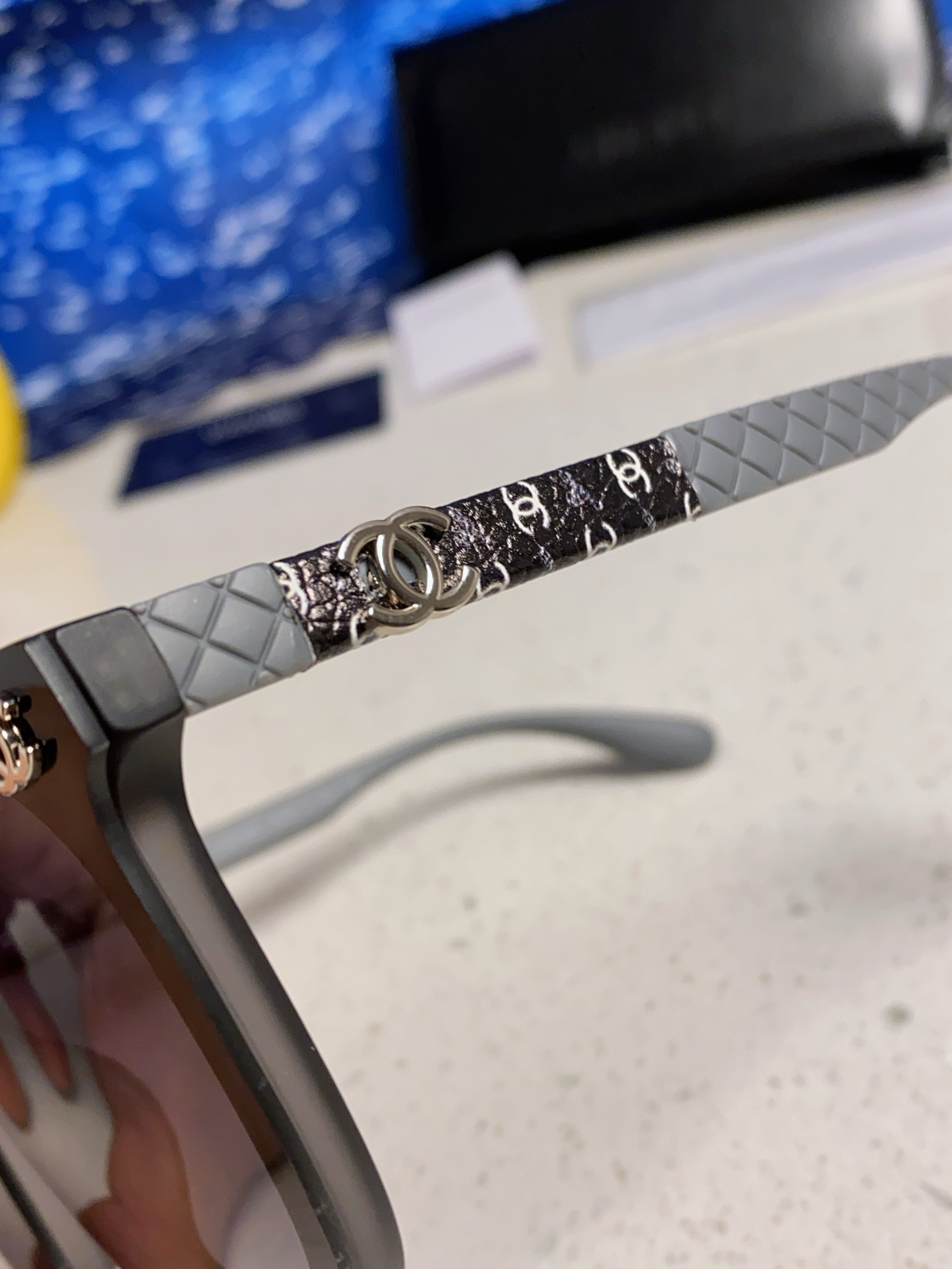 Chanel sunglasses