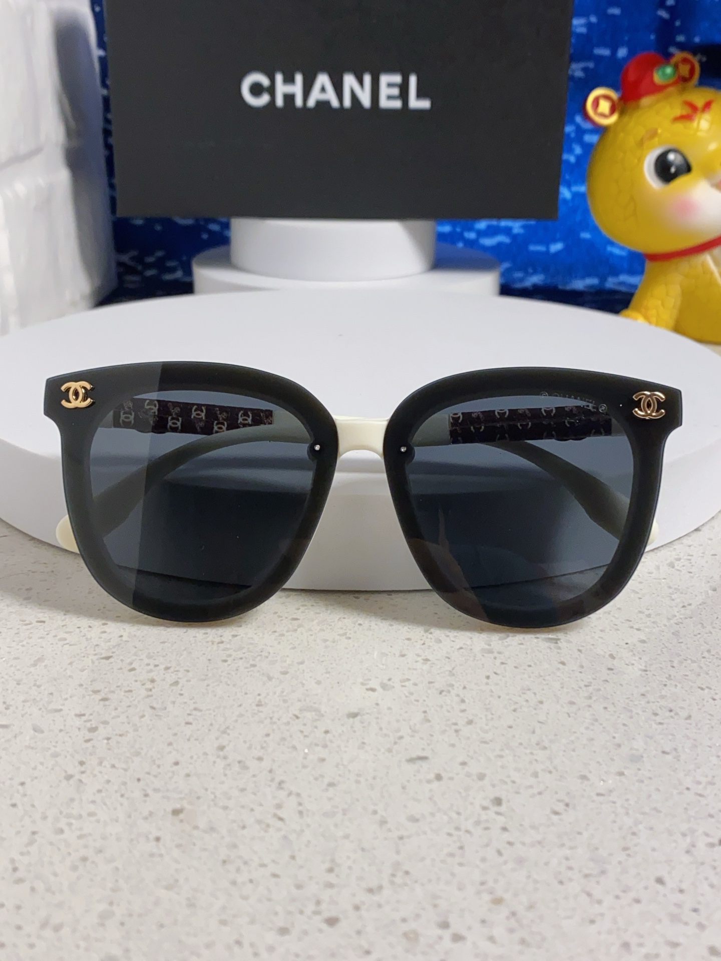 Chanel sunglasses