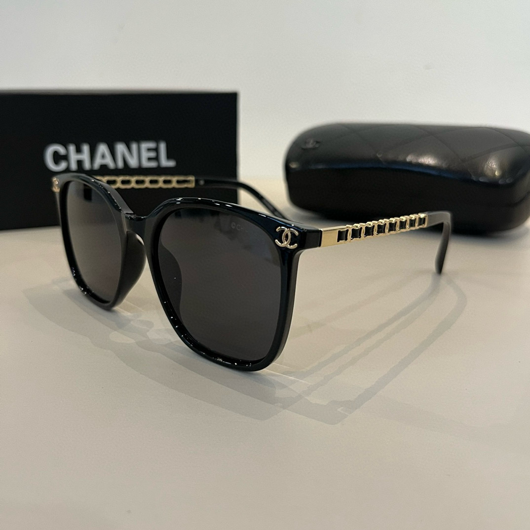 Chanel sunglasses