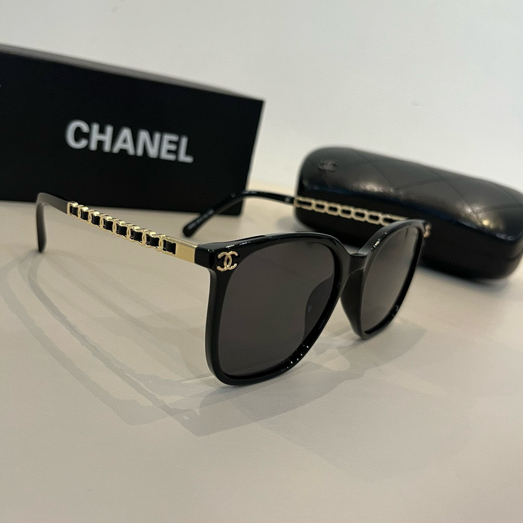 Chanel sunglasses