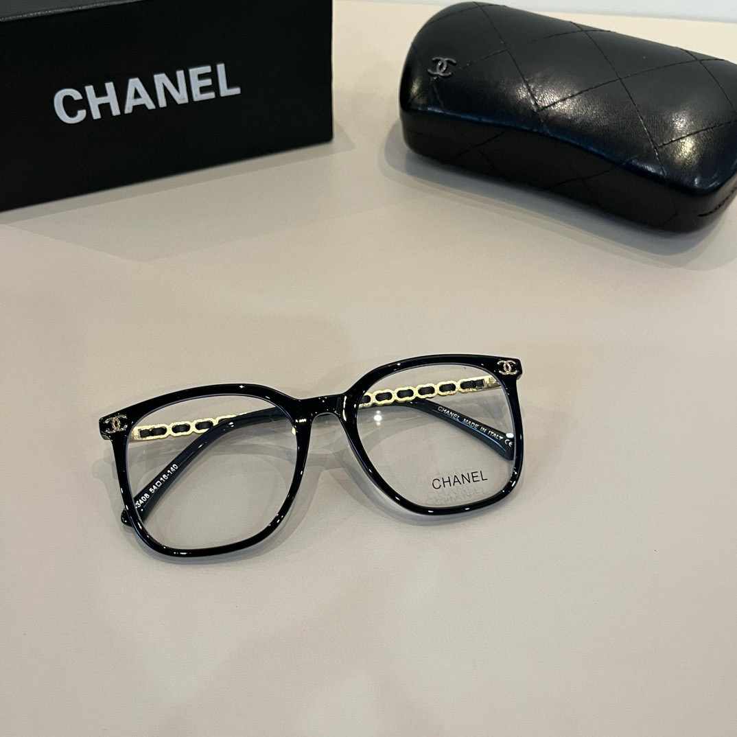 Chanel sunglasses