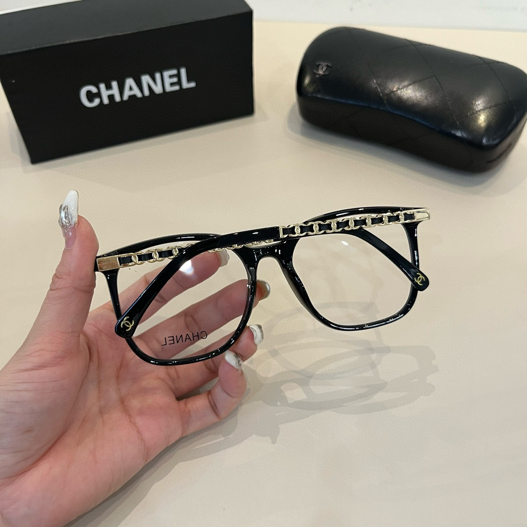 Chanel sunglasses