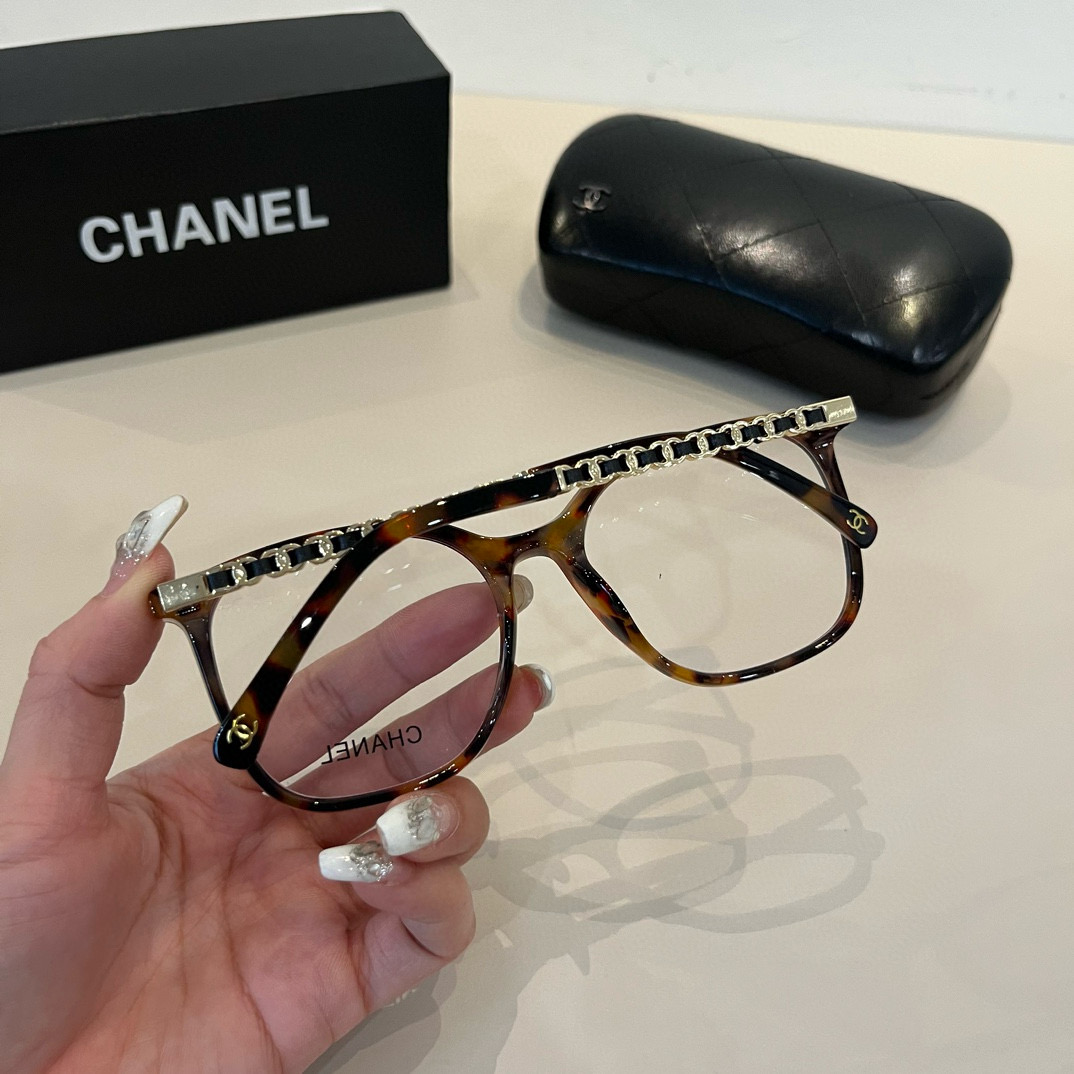 Chanel sunglasses