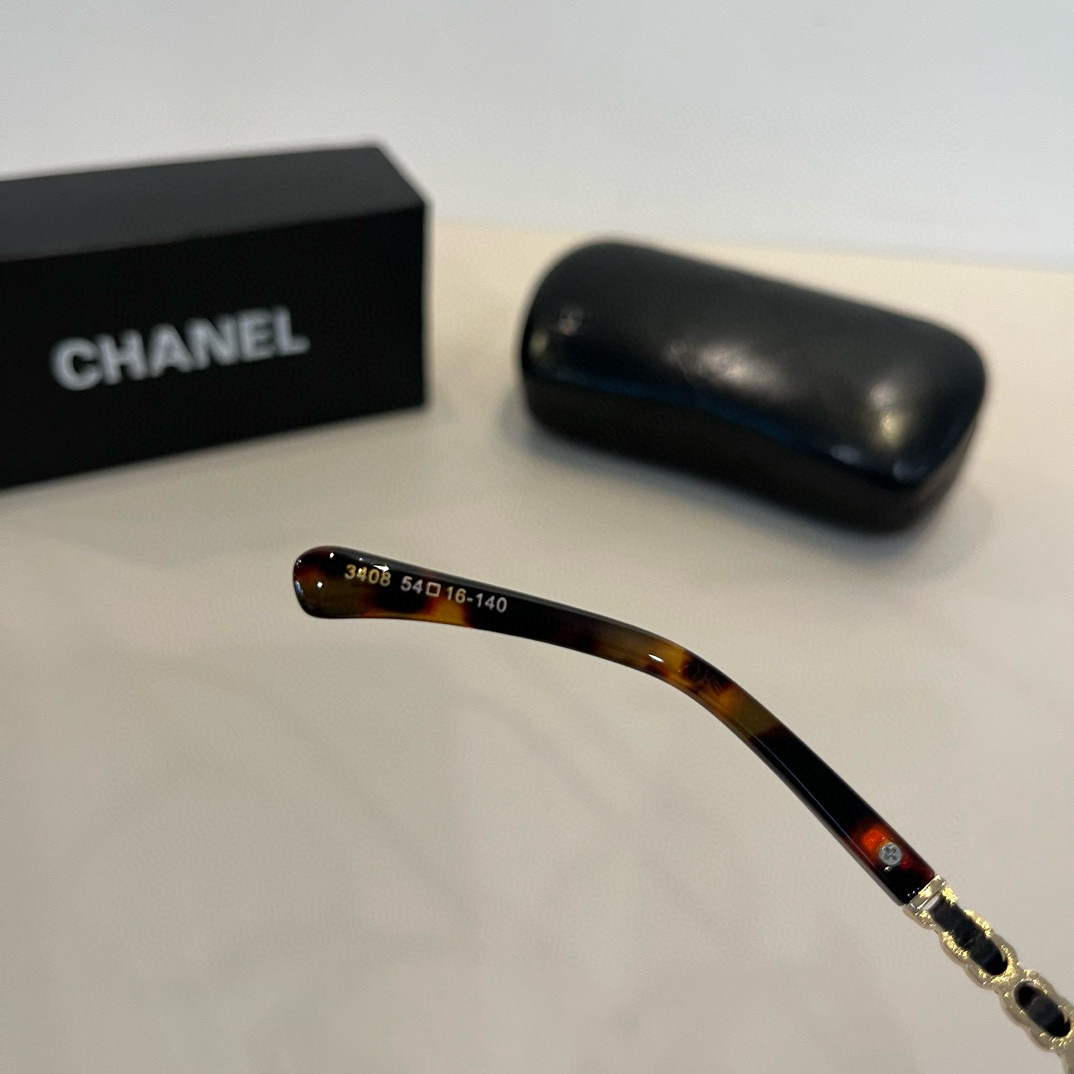 Chanel sunglasses