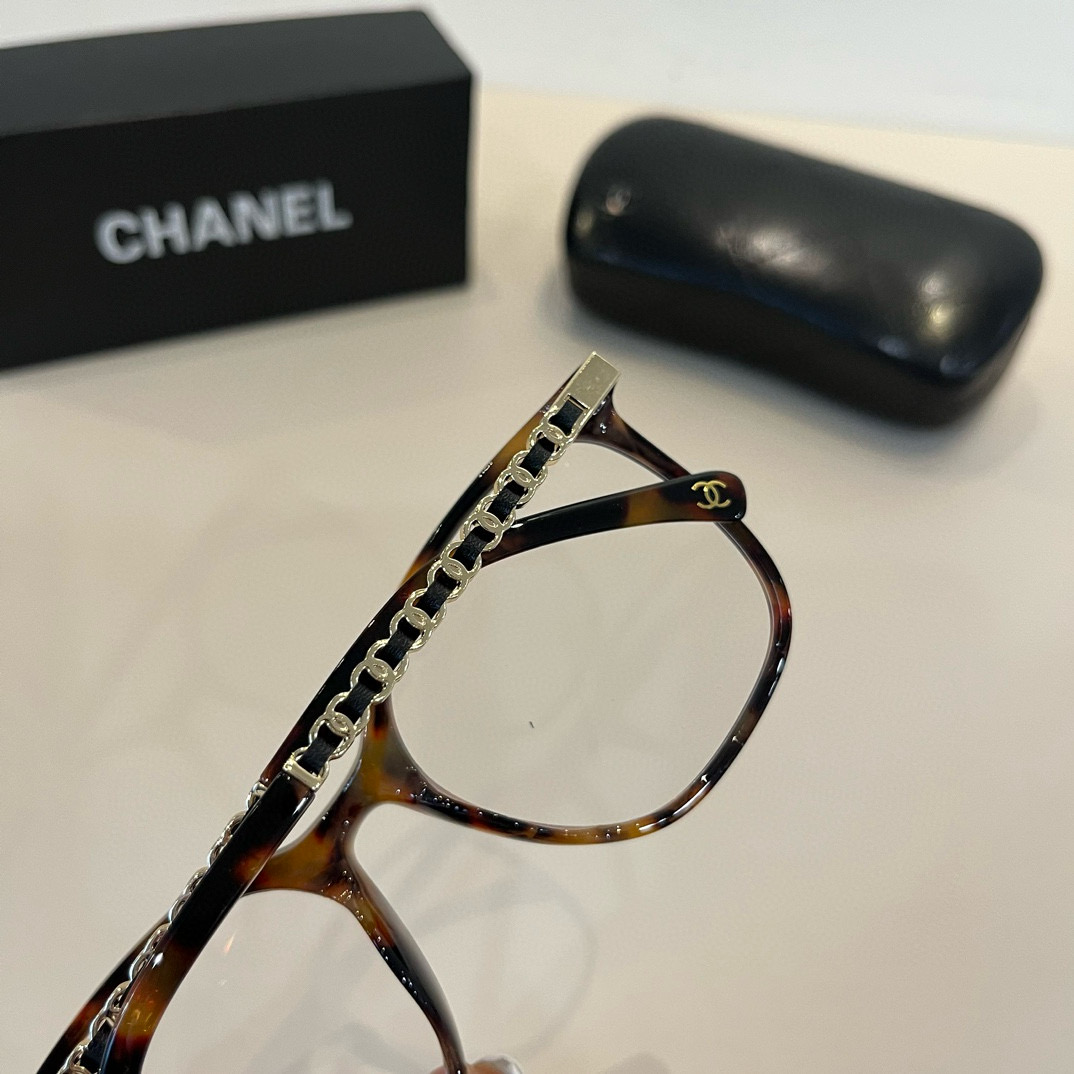 Chanel sunglasses