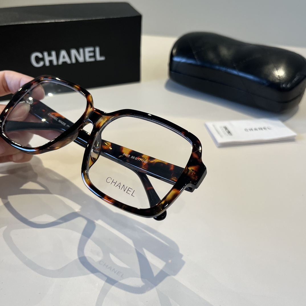 Chanel sunglasses