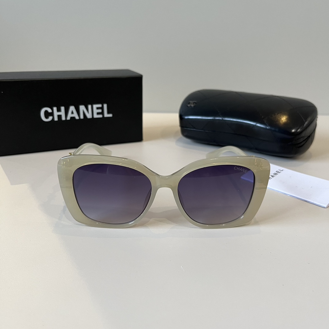 Chanel sunglasses