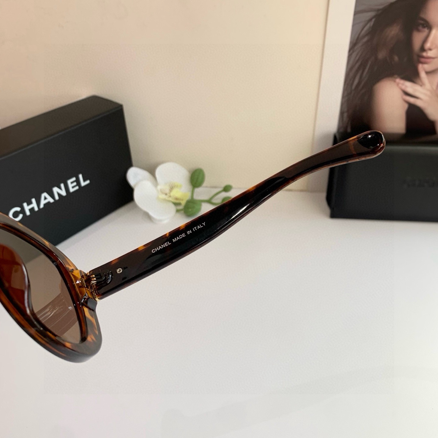 Chanel sunglasses