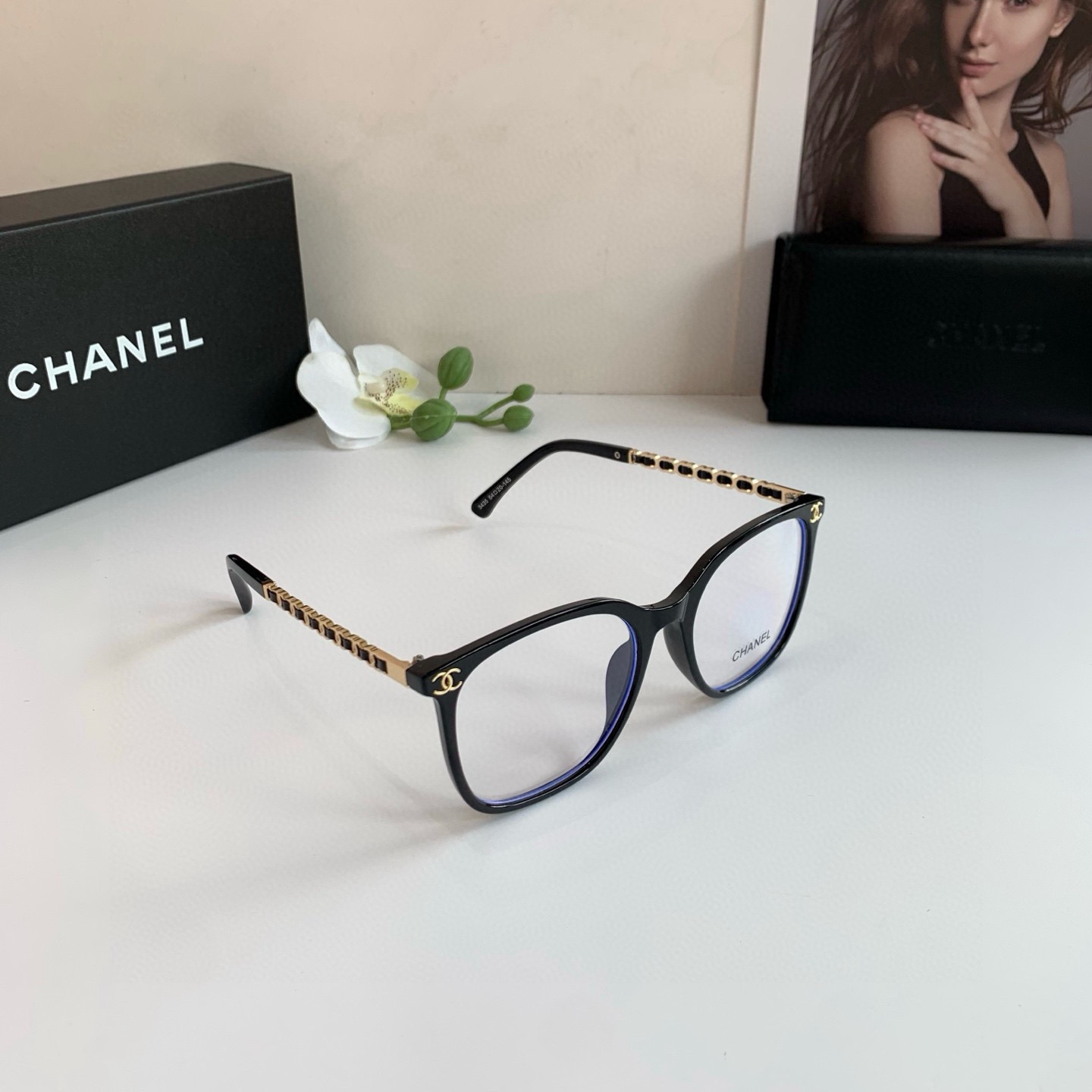 Chanel sunglasses