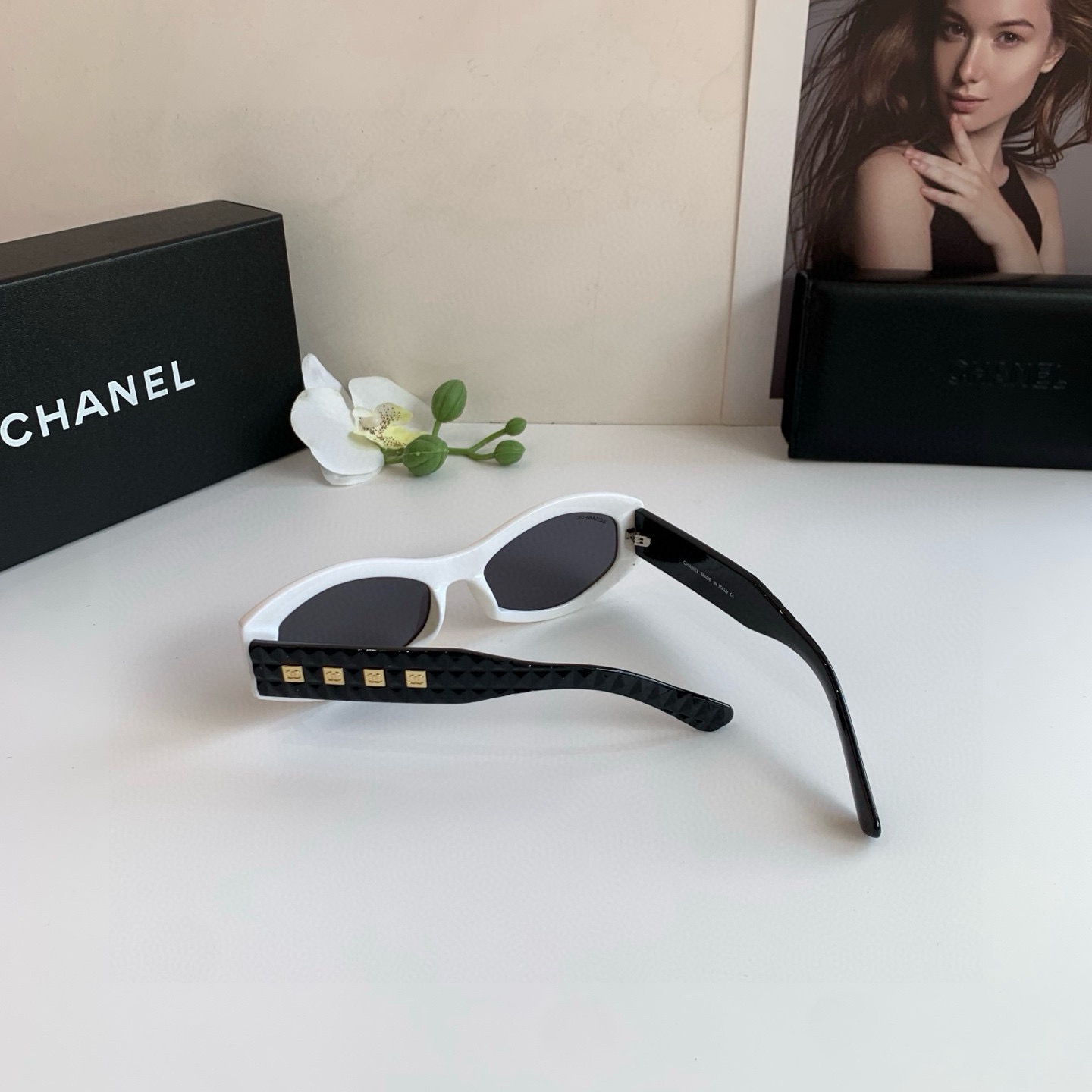 Chanel sunglasses