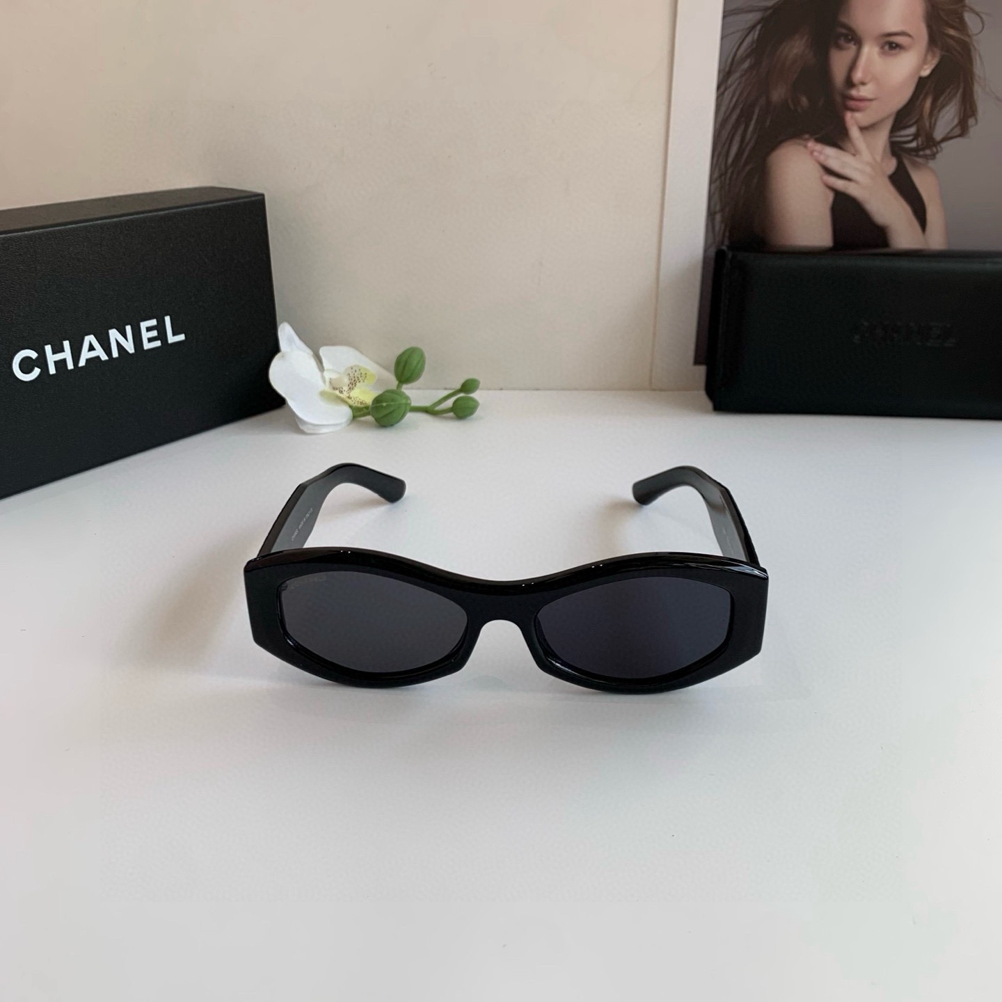 Chanel sunglasses