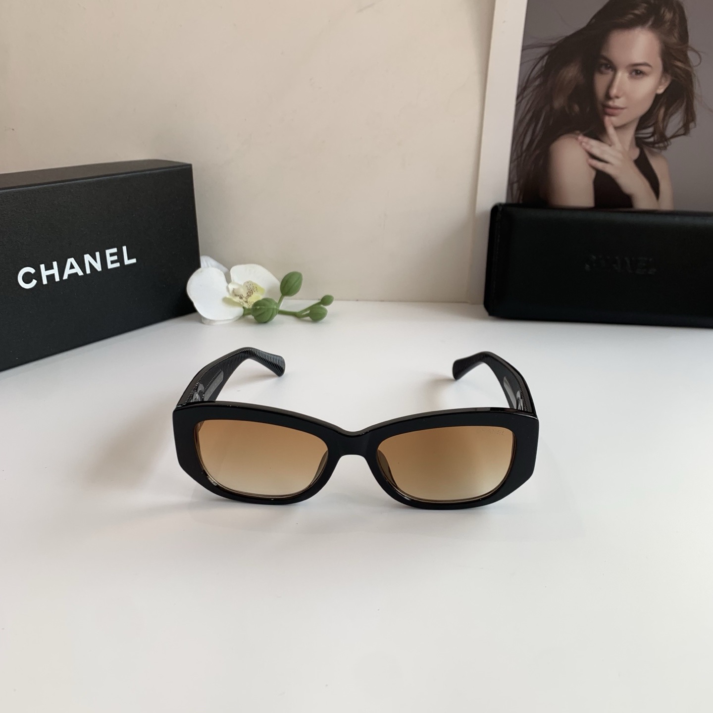 Chanel sunglasses