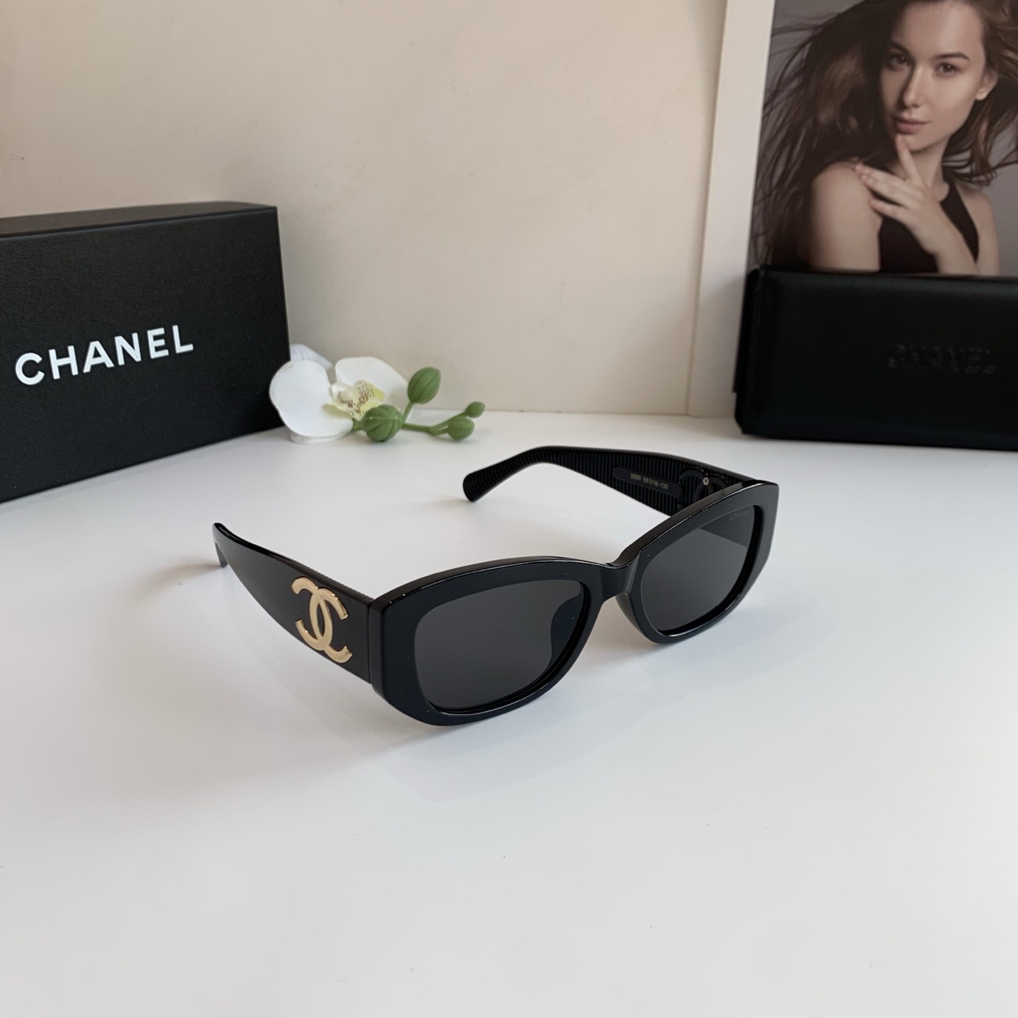Chanel sunglasses