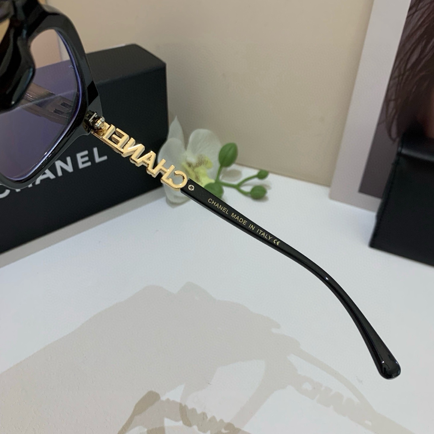Chanel sunglasses