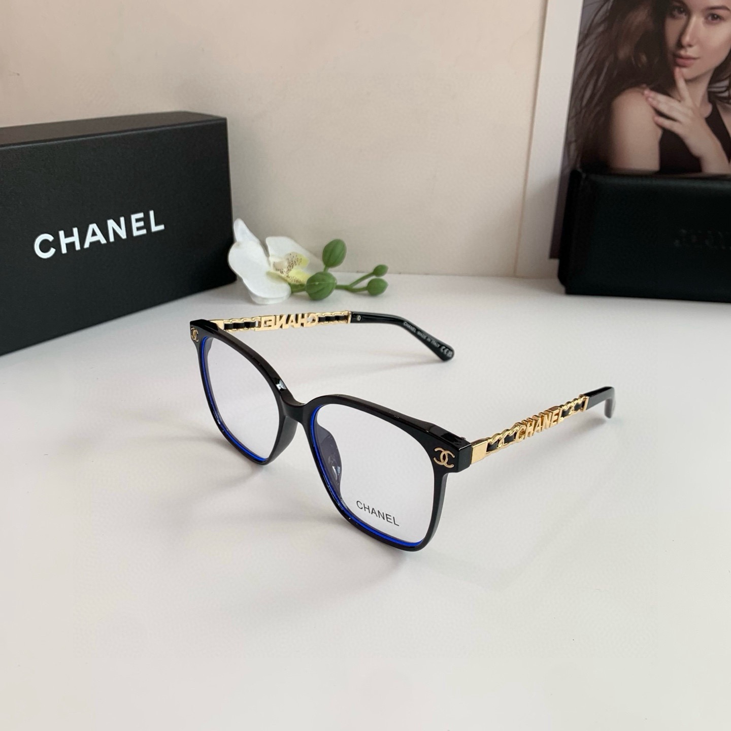 Chanel sunglasses