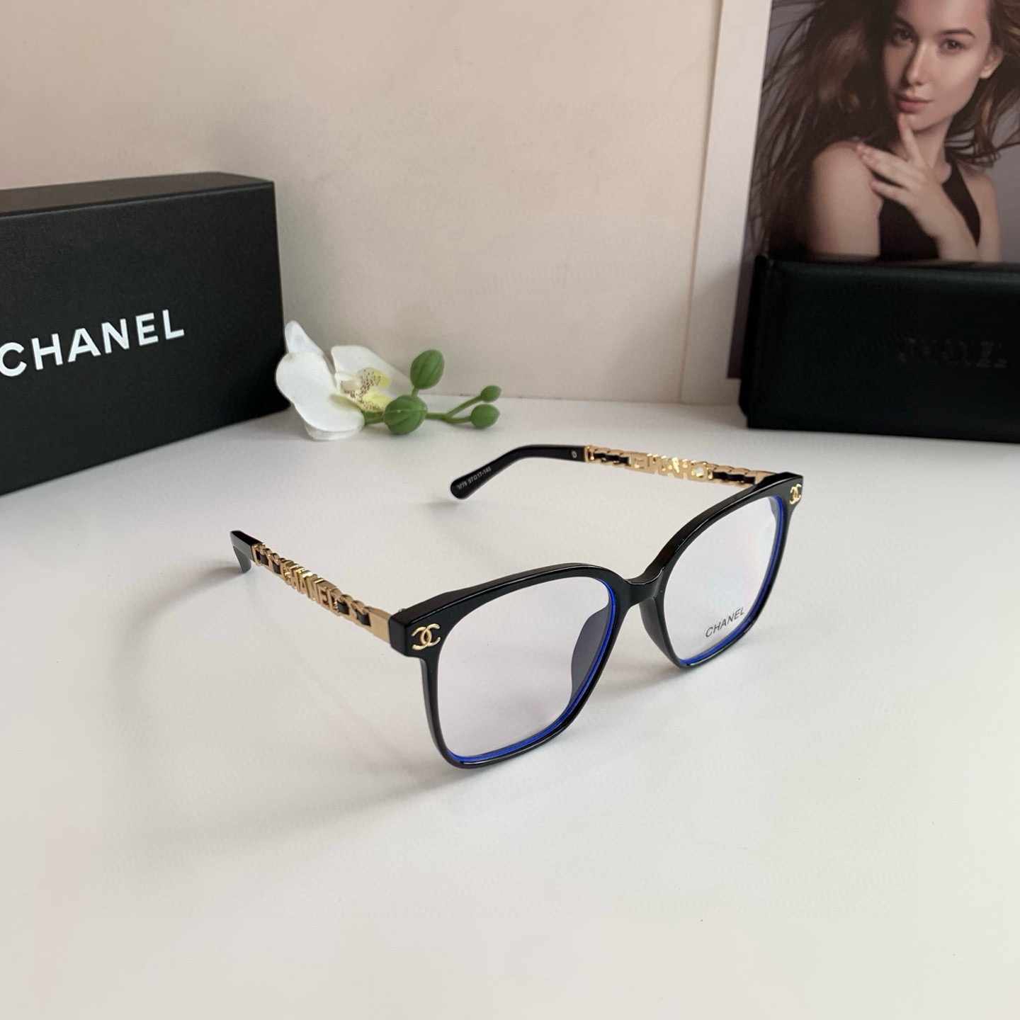 Chanel sunglasses