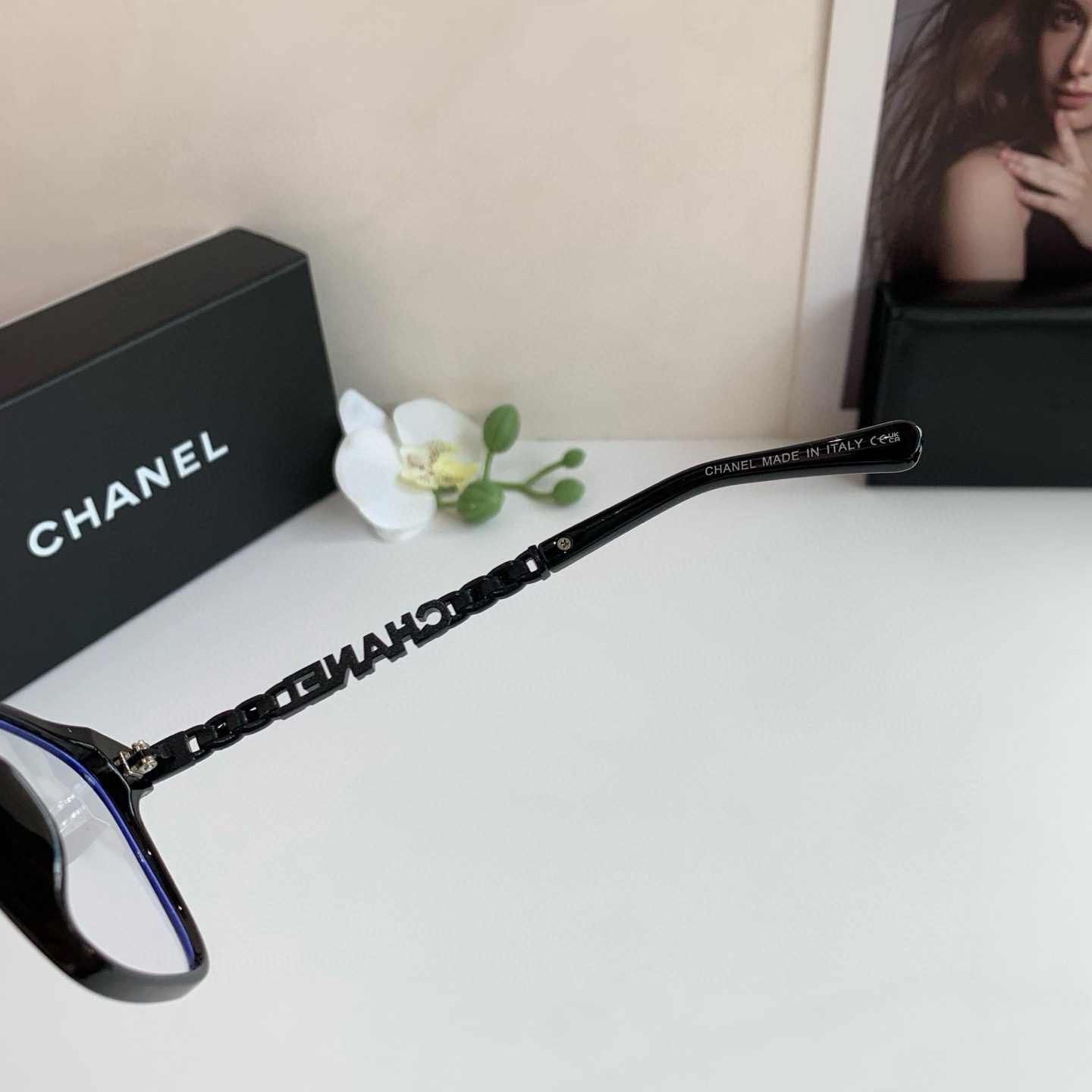 Chanel sunglasses