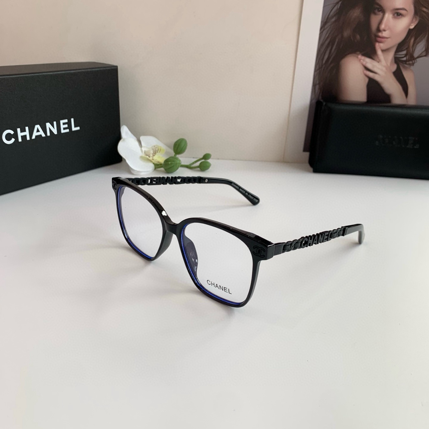 Chanel sunglasses