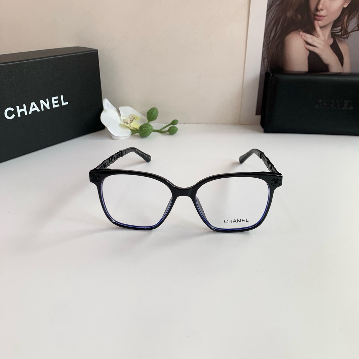 Chanel sunglasses