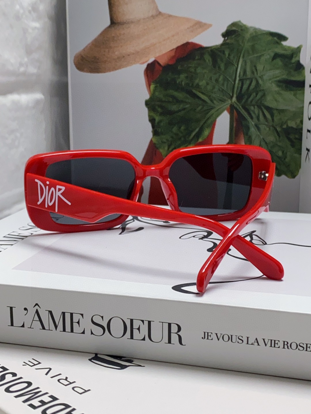 Dior sunglasses