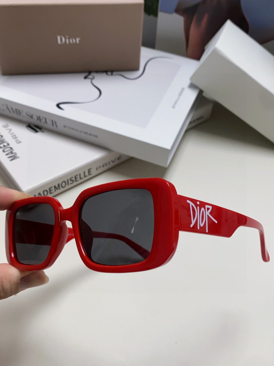 Dior sunglasses