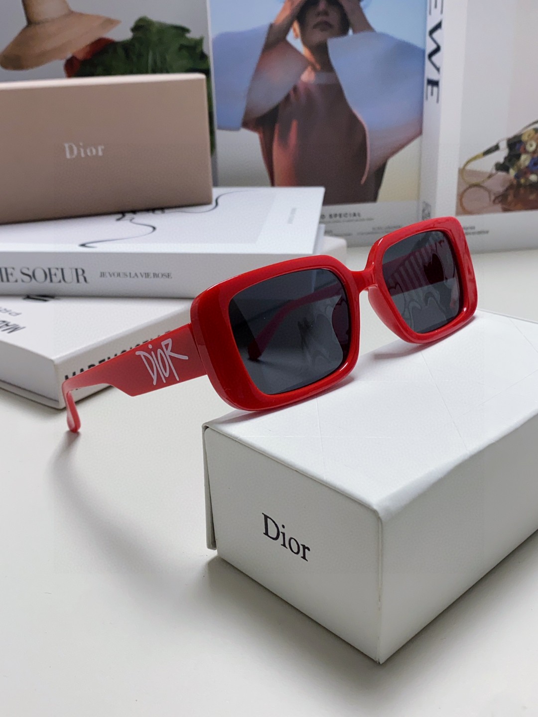 Dior sunglasses