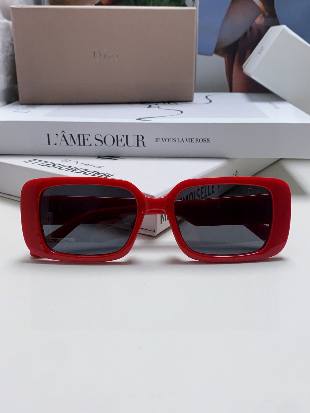 Dior sunglasses