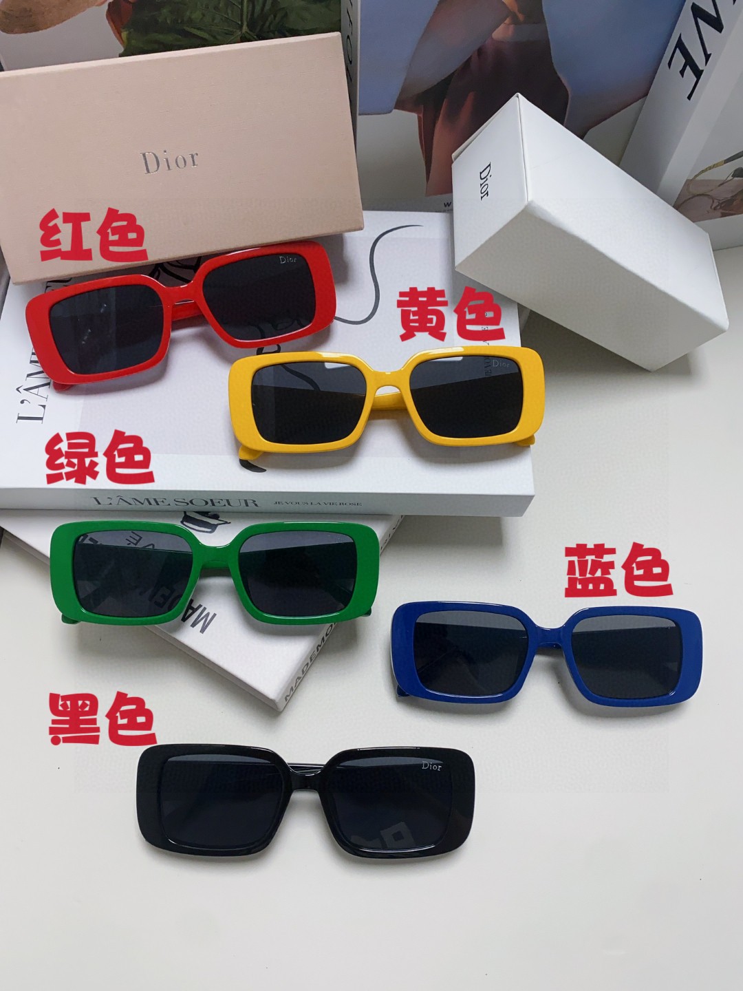 Dior sunglasses
