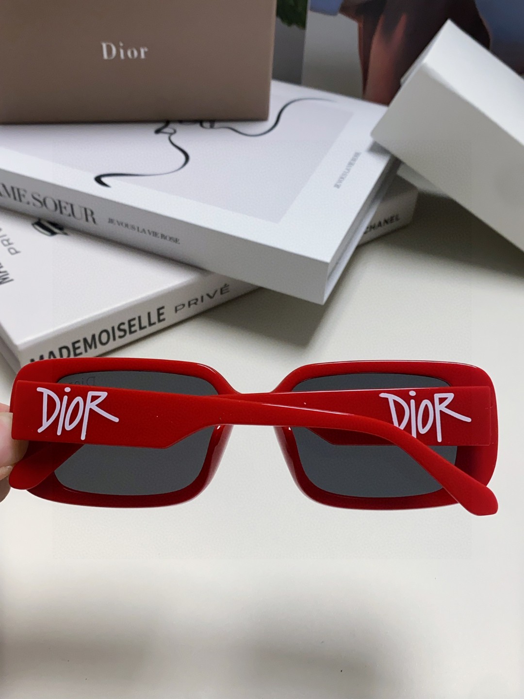 Dior sunglasses