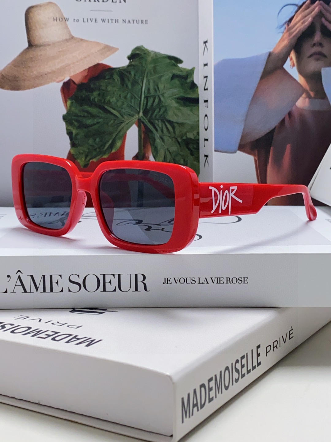 Dior sunglasses